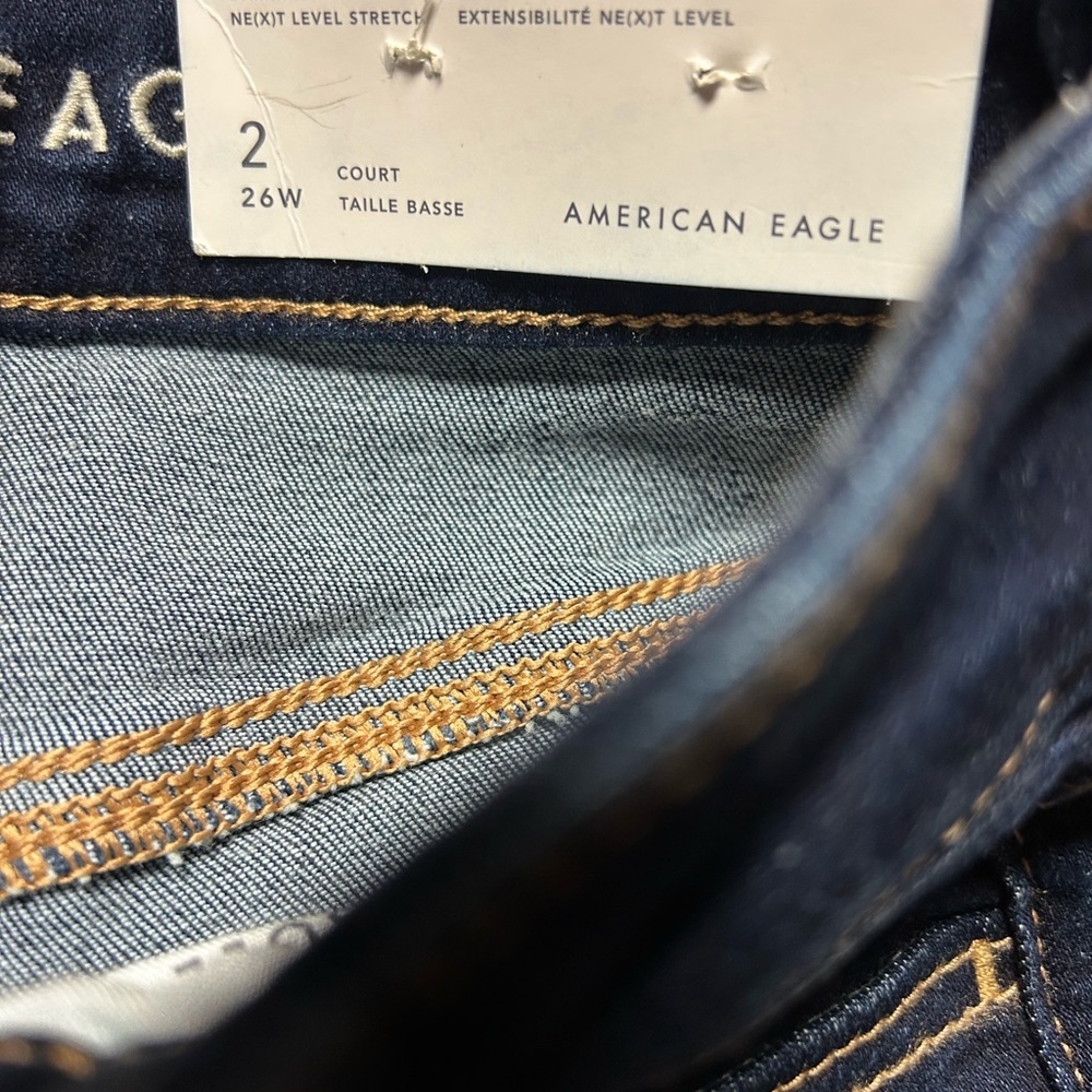 AE Next Level Low Waist Jegging - Picture 7 of 8
